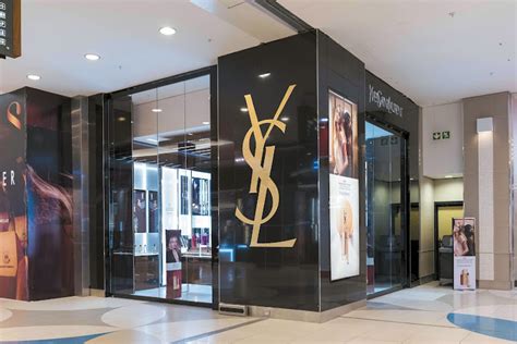 ysl sandton contact details|YSL south africa.